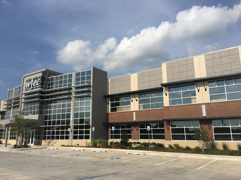 Front View 4 - July 2019