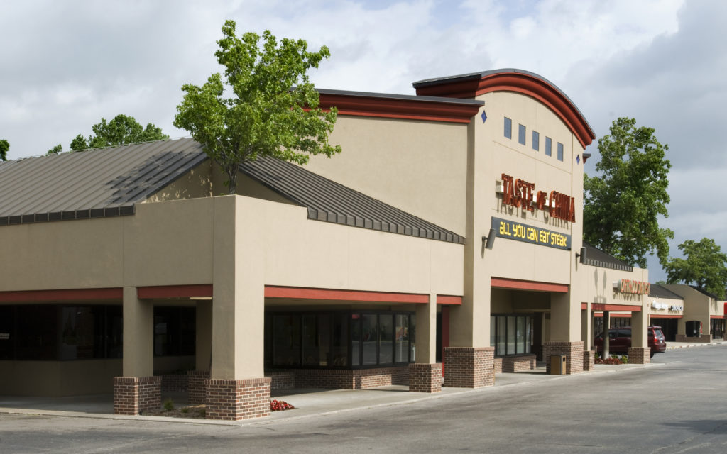 vanguard property